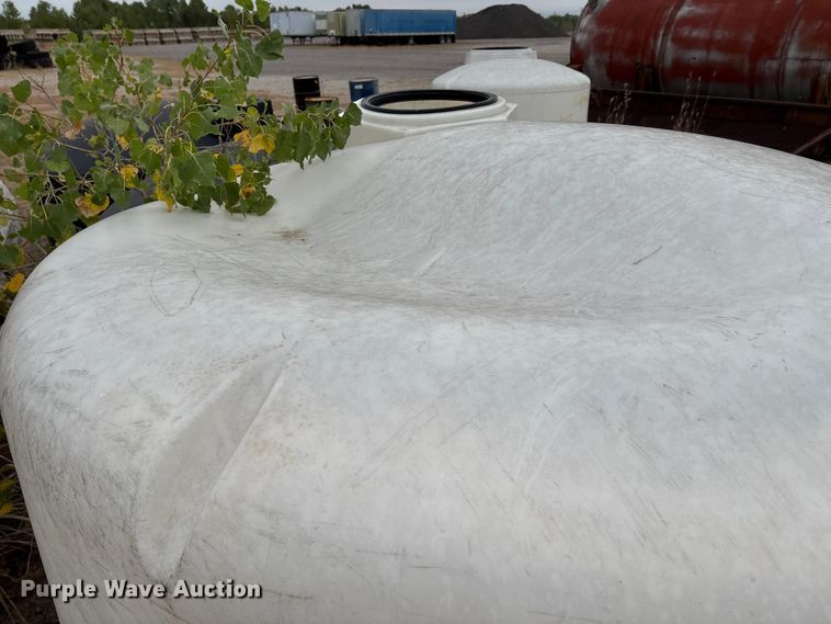 image for item GH9437 (5) poly Tanks