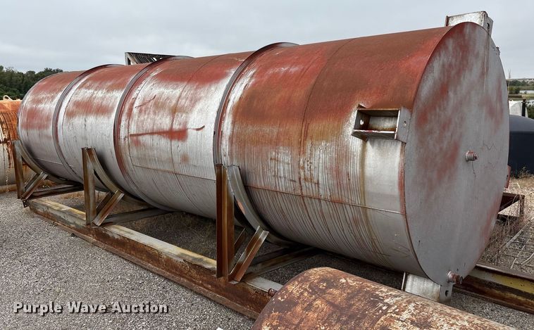 image for item GH9439 Tank