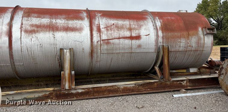 image for item GH9439 Tank