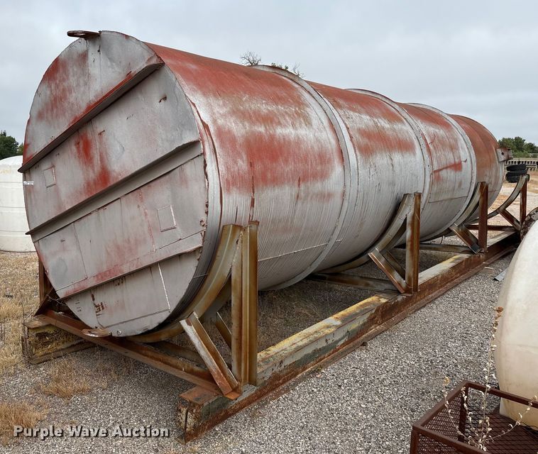 image for item GH9439 Tank