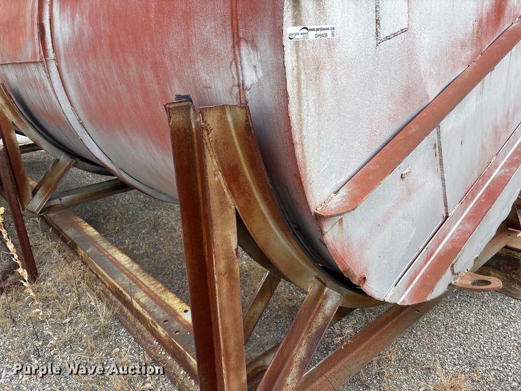 image for item GH9439 Tank