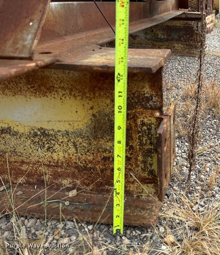 image for item GH9439 Tank