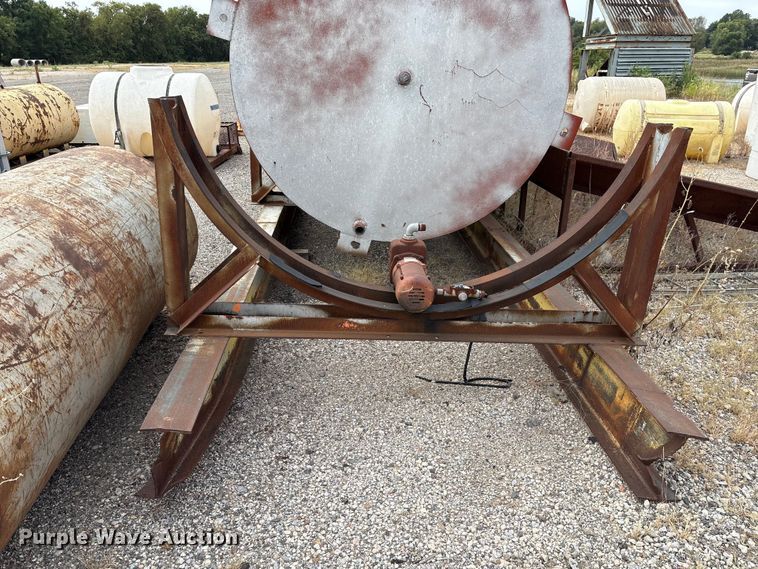 image for item GH9439 Tank