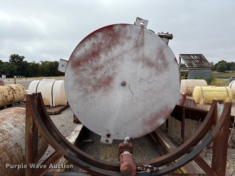 image for item GH9439 Tank