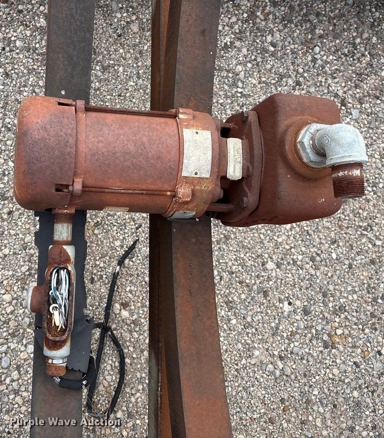 image for item GH9439 Tank