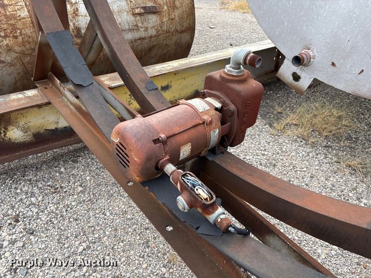 image for item GH9439 Tank