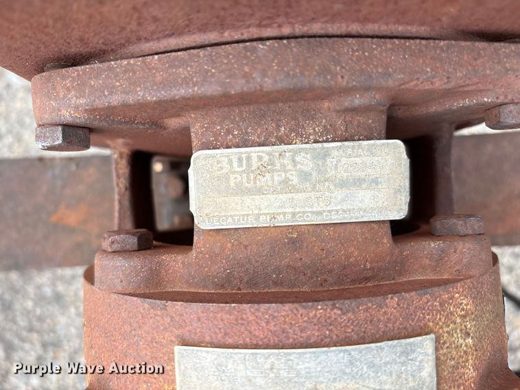 image for item GH9439 Tank