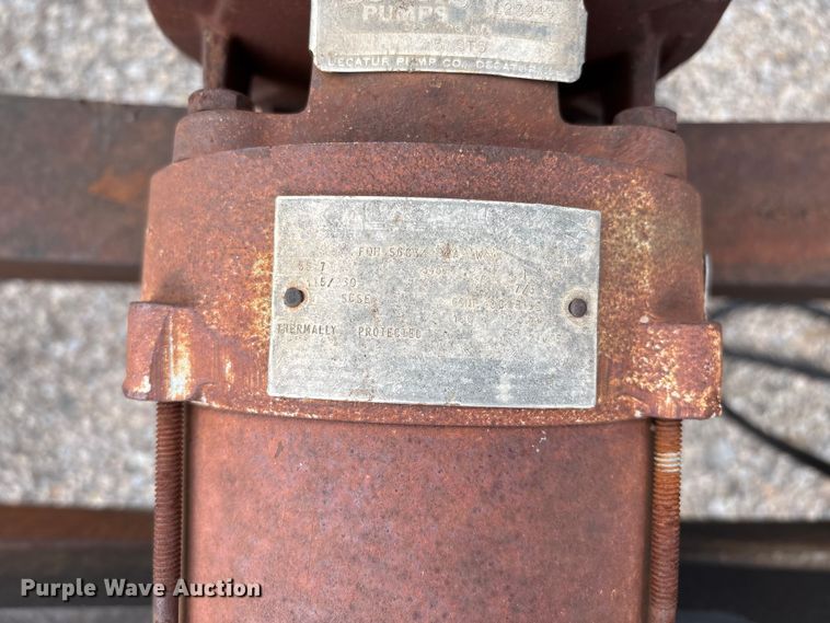 image for item GH9439 Tank