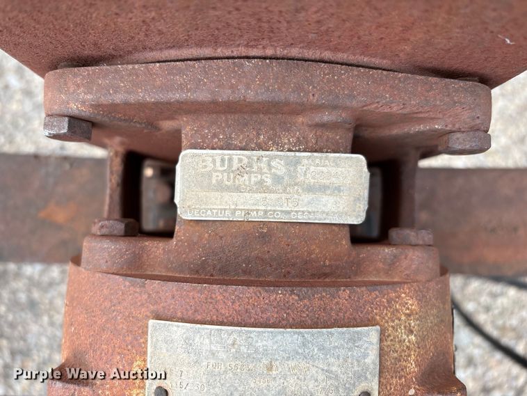 image for item GH9439 Tank