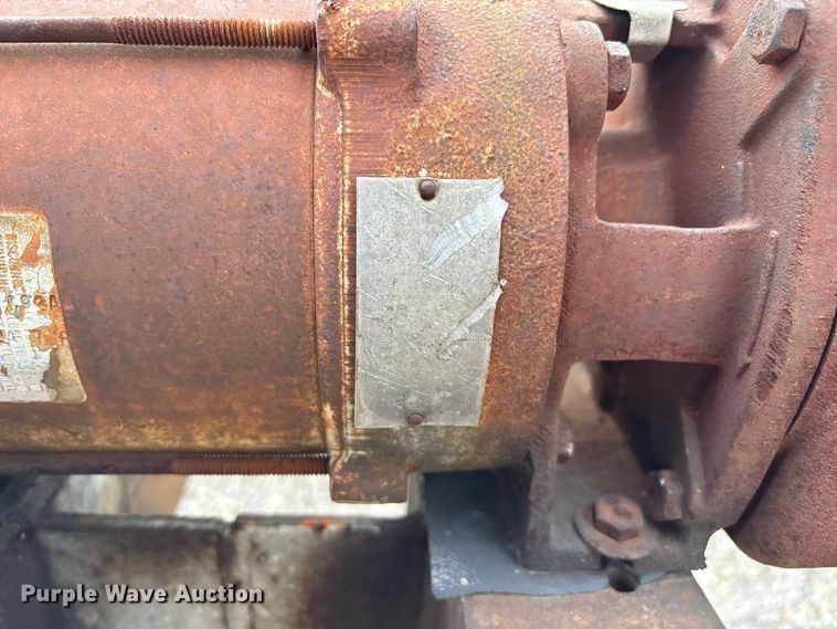 image for item GH9439 Tank