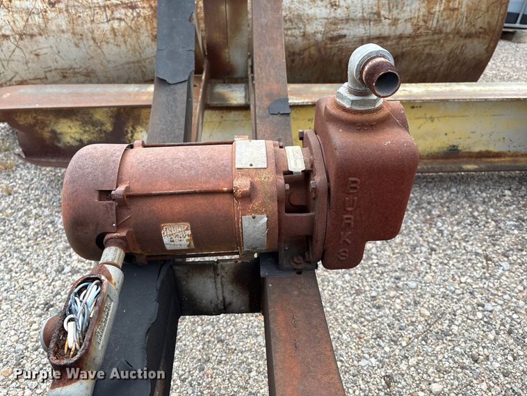 image for item GH9439 Tank