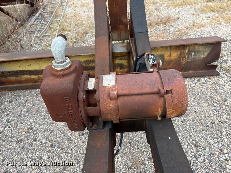 image for item GH9439 Tank