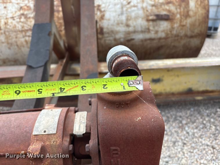 image for item GH9439 Tank