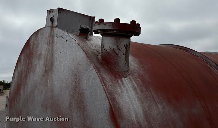 image for item GH9439 Tank