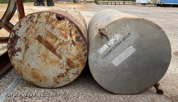 image for item GH9441 (3) tanks