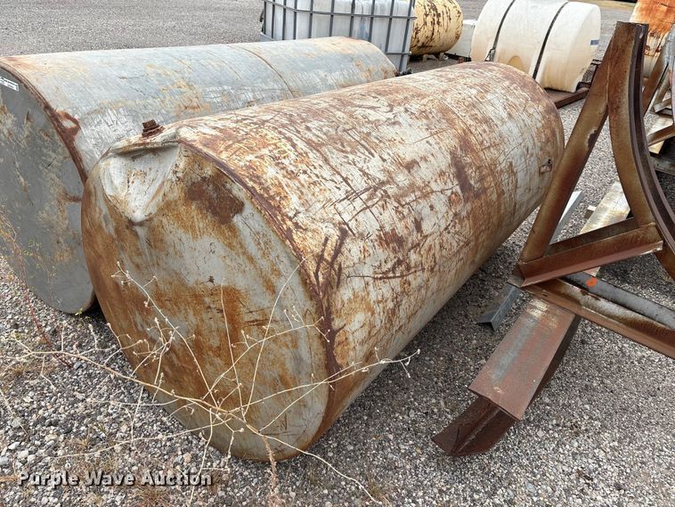 image for item GH9441 (3) tanks