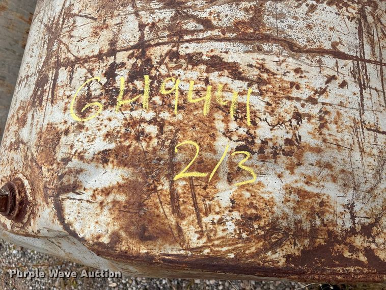 image for item GH9441 (3) tanks