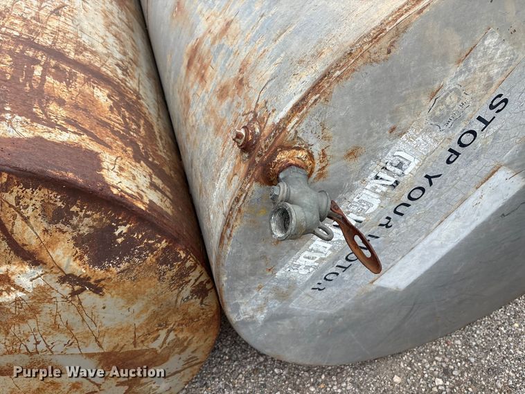 image for item GH9441 (3) tanks