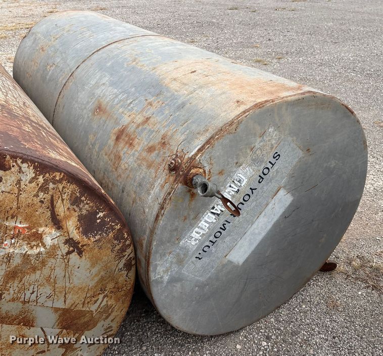 image for item GH9441 (3) tanks