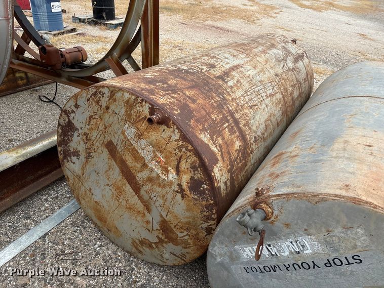 image for item GH9441 (3) tanks