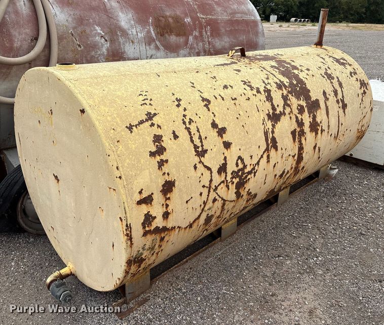 image for item GH9441 (3) tanks