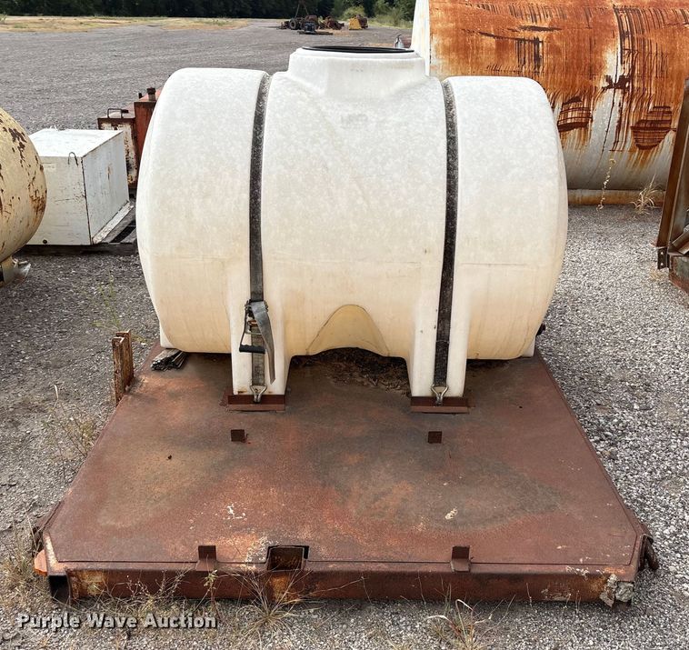 image for item GH9442 Water tank