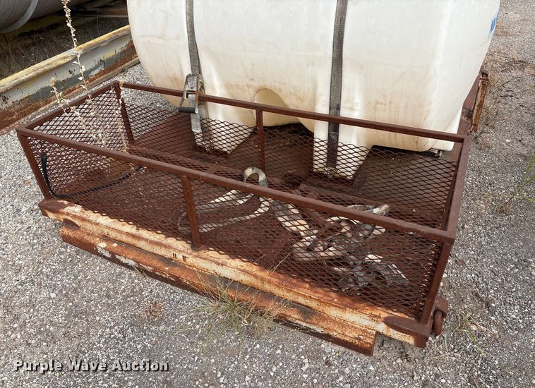 image for item GH9442 Water tank