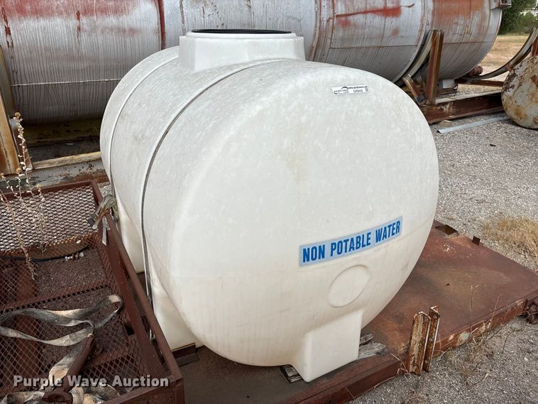image for item GH9442 Water tank