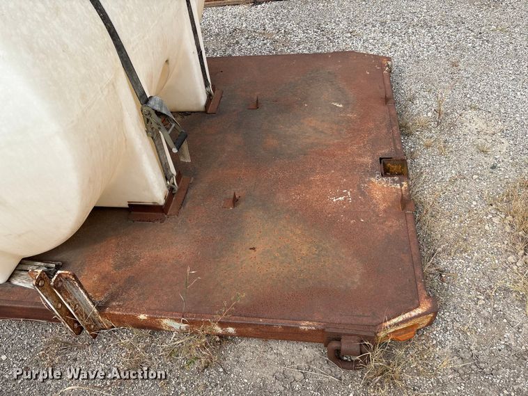 image for item GH9442 Water tank