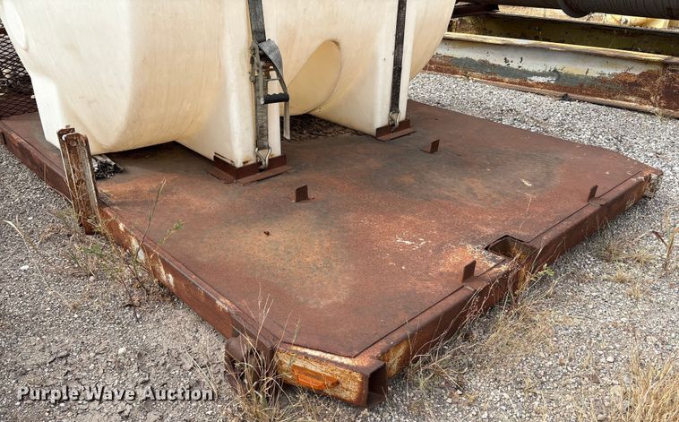 image for item GH9442 Water tank