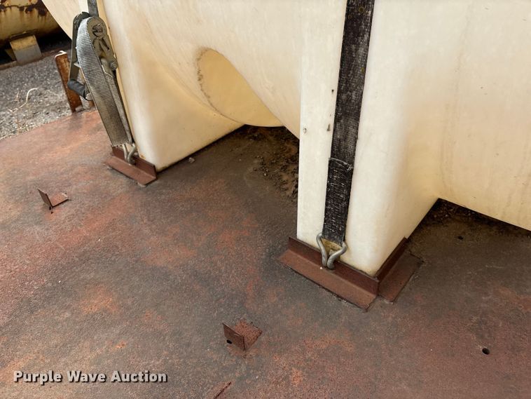 image for item GH9442 Water tank