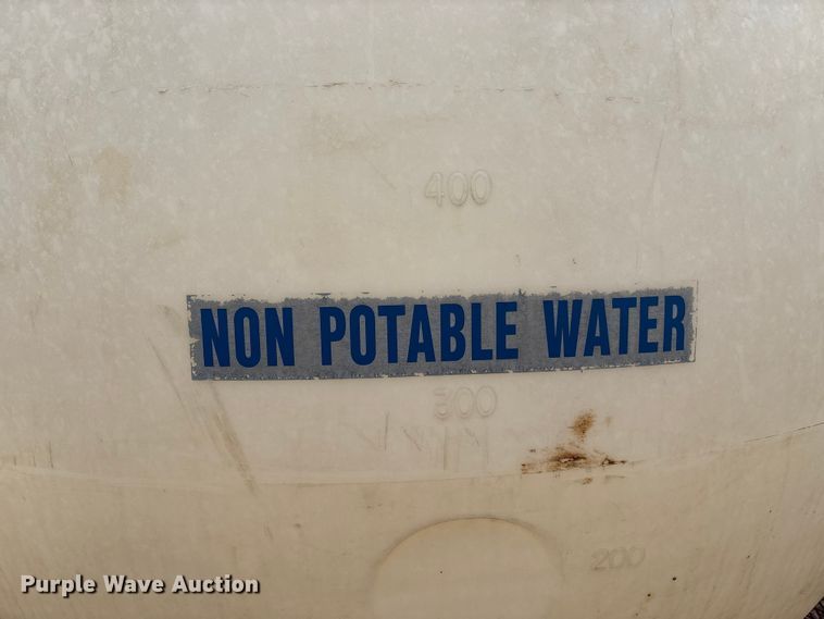 image for item GH9442 Water tank