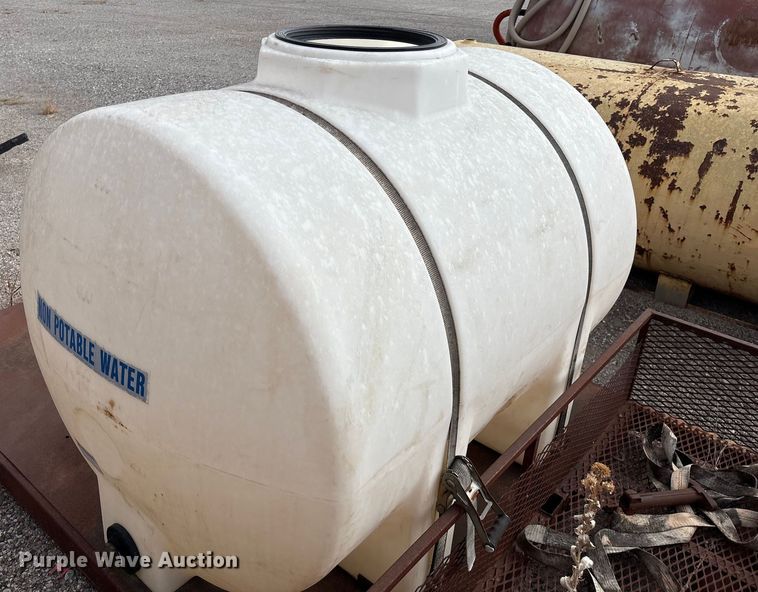 image for item GH9442 Water tank