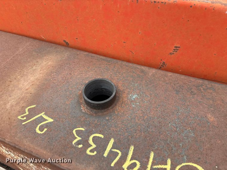 image for item GH9443 (3) fuel transfer tank