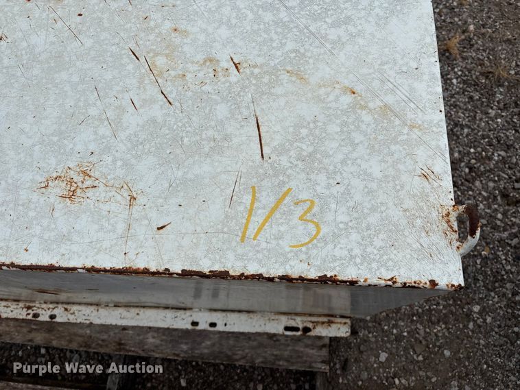 image for item GH9443 (3) fuel transfer tank