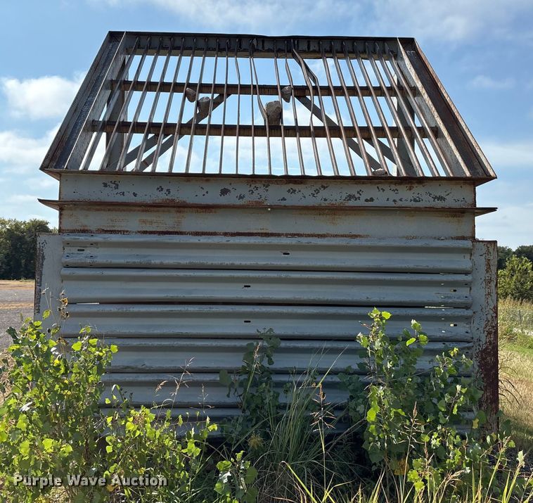 image for item GH9445 Grizzly Bar