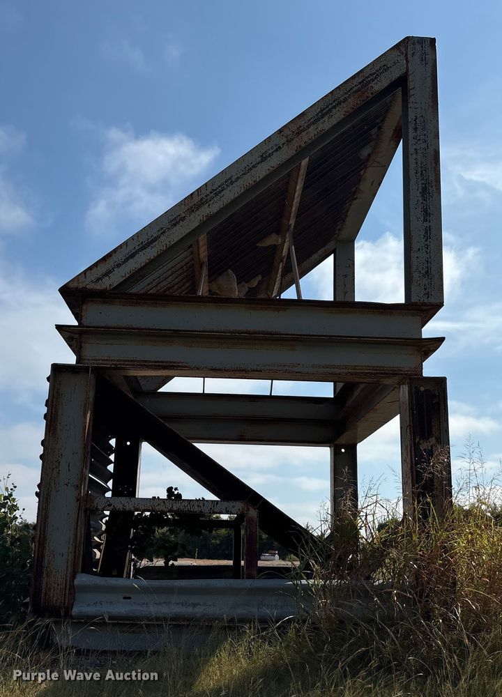 image for item GH9445 Grizzly Bar