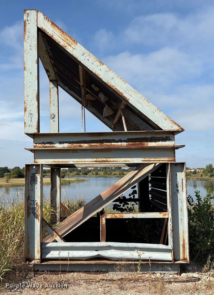 image for item GH9445 Grizzly Bar