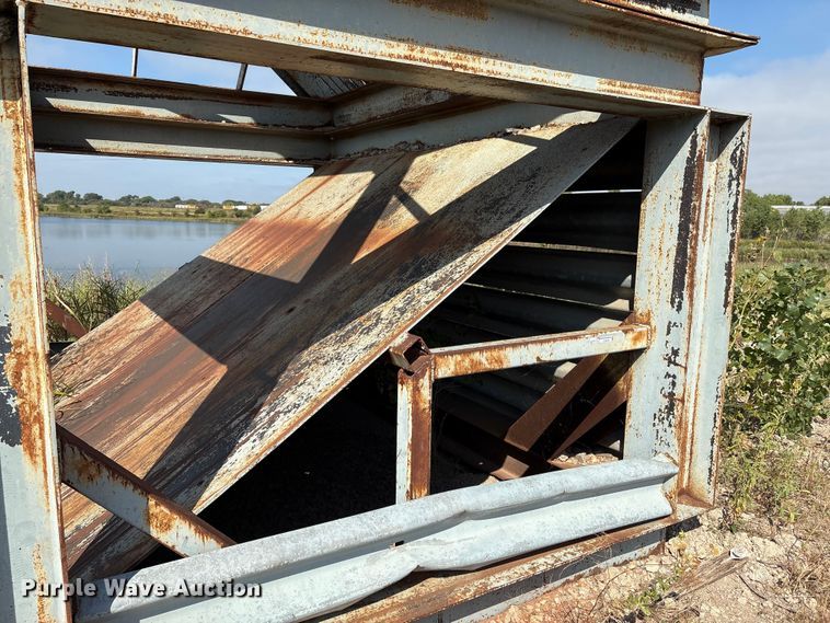 image for item GH9445 Grizzly Bar