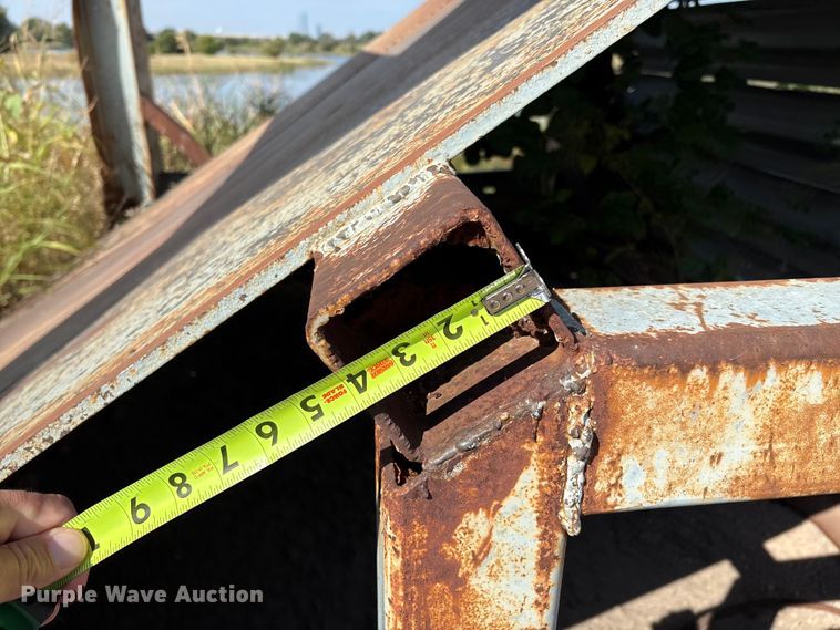 image for item GH9445 Grizzly Bar