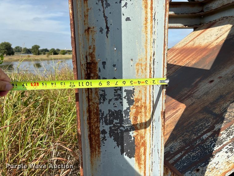 image for item GH9445 Grizzly Bar