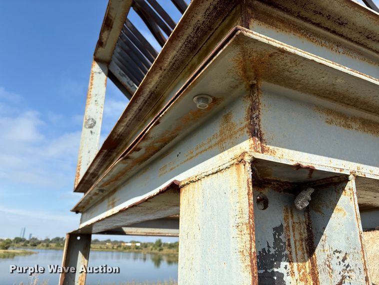 image for item GH9445 Grizzly Bar