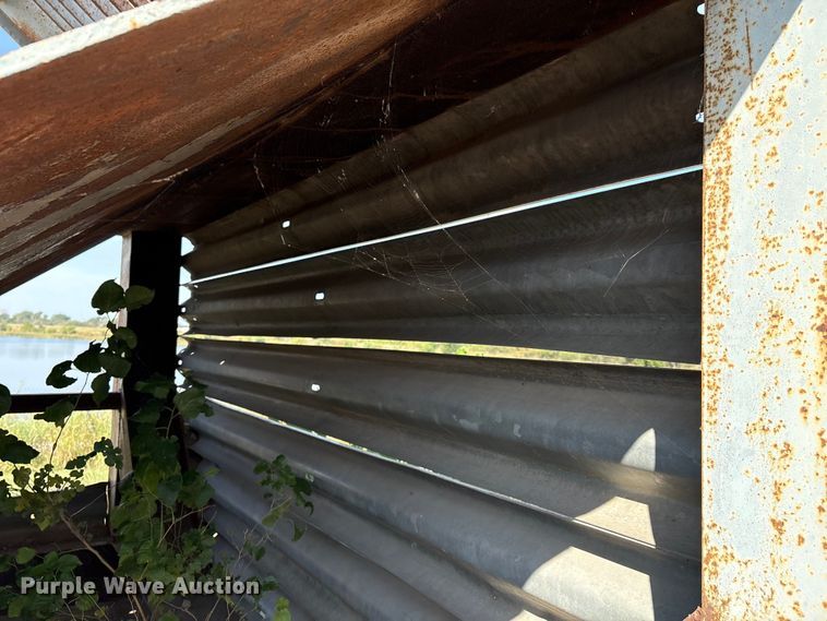 image for item GH9445 Grizzly Bar