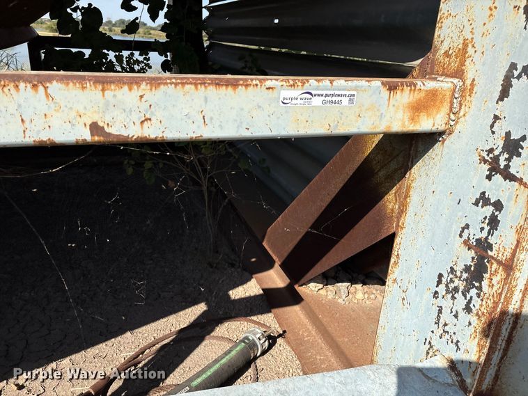 image for item GH9445 Grizzly Bar