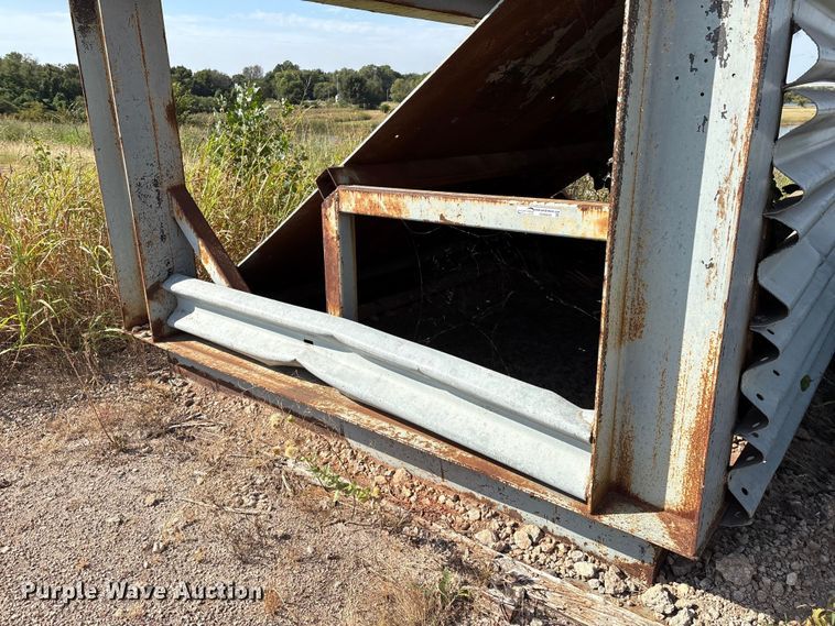 image for item GH9445 Grizzly Bar