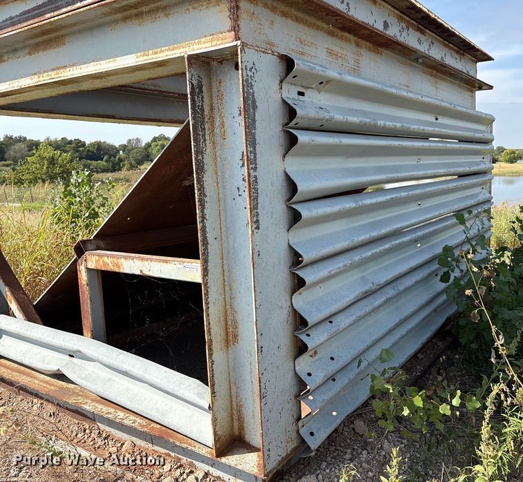 image for item GH9445 Grizzly Bar