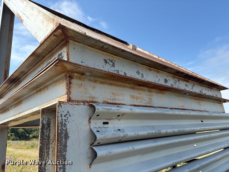 image for item GH9445 Grizzly Bar