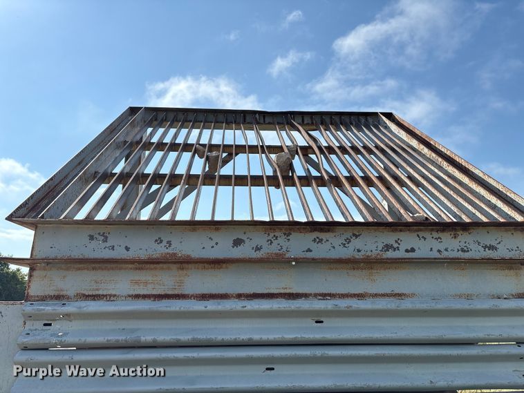 image for item GH9445 Grizzly Bar