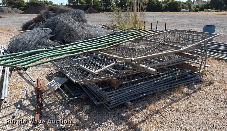 image for item GH9448 (16) gates