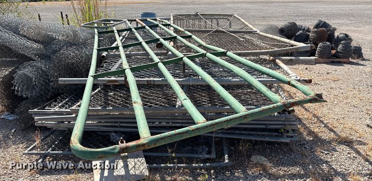 image for item GH9448 (16) gates